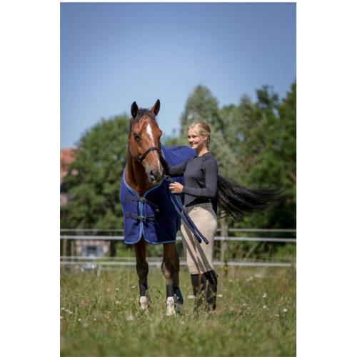 Deka odpocovací RW, modrá, 155/205cm Deka odpocovací RW, modrá, 155/205cm