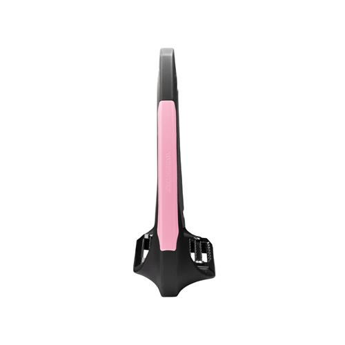 Třmeny bezpečnostní Equestro Supernova Junior, růžové Třmeny bezpečnostní Equestro Supernova Junior, růžové