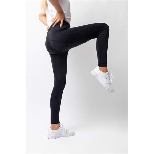 Dětské jezdecké leginy Horze Madison, tmavě modré - vel. 122/128 Leginy dětské Horze Madison, modré, vel. 122/128