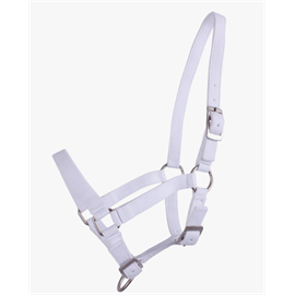 Ohlávka hříběcí QHP,  vel. 04 - různé barvy