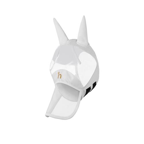 Maska proti hmyzu Horze Kenya, světlá - vel. Pony Maska Horze Kenya, světlá, Pony