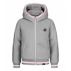 Dětská mikina Elt Gabriela, šedá