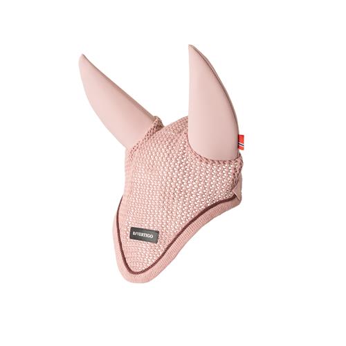 Čabraka na uši B-Vertigo Reflection, Full - starorůžová, vel. Full Čabraka na uši B-Vertigo Reflection, starorůžová, Full