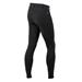 Pánské rajtky Covalliero Basic Plus, černé - vel. 48 Rajtky pánské Kerbl BasicPlus, černé, vel. 48