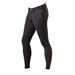 Pánské rajtky Covalliero Basic Plus, černé - vel. 48 Rajtky pánské Kerbl BasicPlus, černé, vel. 48