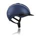 Jezdecká bezpečnostní přilba Casco Mistrall 2, modrá - vel. L (58-60) Přilba jezdecká CASCO, MISTRALL 2, modrá, L 58-60