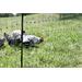 Síť pro drůbež PoultryNet, zelená, vodivá, výška 106 cm, délka 50 m, dvojitá špička Síť pro drůbež PoultryNet, zelená, vodivá, výška 106 cm, délka 50 m, dvojitá špička
