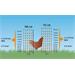 Síť pro drůbež PoultryNet, zelená, vodivá, výška 106 cm, délka 25 m, dvojitá špička Síť pro drůbež PoultryNet, zelená, vodivá, výška 106 cm, délka 25 m, dvojitá špička