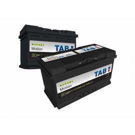 Akumulátor TAB AGM, C 100
