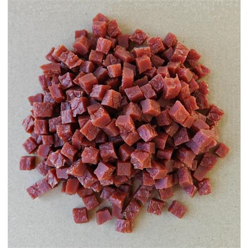 Kachní kostky měkké 230 g Kachní kostky měkké 230 g