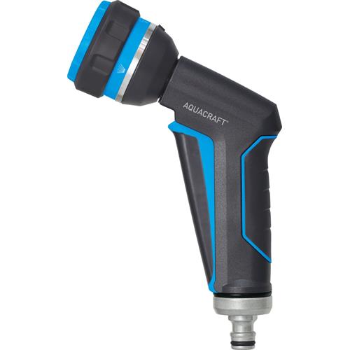 Zahradní pistole AQUACRAFT 760050, Premium, kov Zahradní pistole AQUACRAFT 760050, Premium, kov