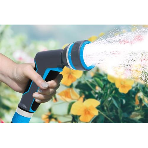 Zahradní pistole AQUACRAFT 760050, Premium, kov Zahradní pistole AQUACRAFT 760050, Premium, kov