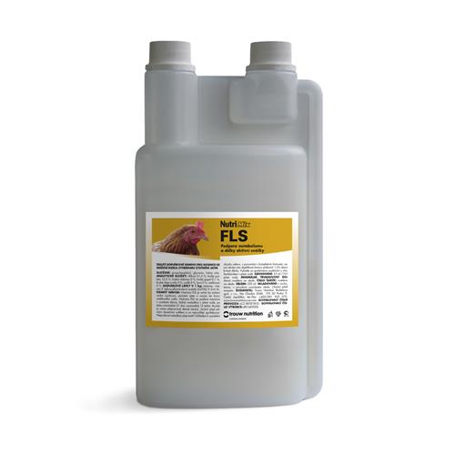 Nutrimix FLS, 250 ml Nutrimix FLS, 250 ml