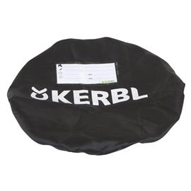 Textilní kryt na kbelíky průměru 40 cm