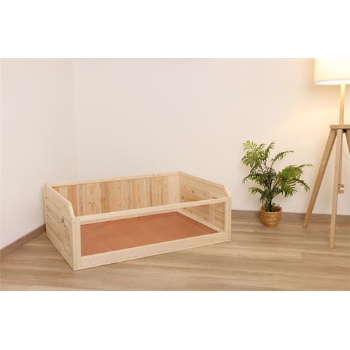 Výběh pro morčata a malé hlodavce 114×76×40 cm Výběh pro morčata a malé hlodavce 114×76×40 cm