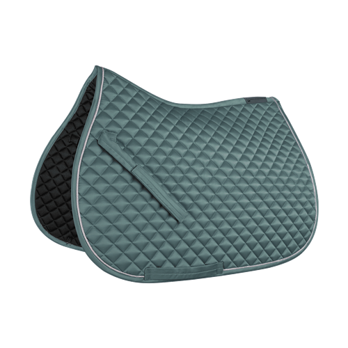 Podsedlová dečka Waldhausen Felix Glam SS 26, zelená, VS