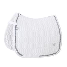 Drezurní dečka Eskadron Softshell Jewel, Classic Sports, SS 26, DR