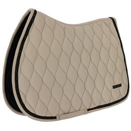 Podsedlová dečka Equitheme Pearl, SS 26, VS