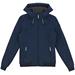 Dámská softshellová bunda Equithéme Inaya, SS 26, modrá - vel. S Dámská bunda Equithéme Inaya Softshell SS 26, modrá, vel. S