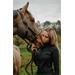 Dámská mikina Equitheme Ilona, SS 26, černá - vel. M Mikina dámská Equithéme Ilona SS 26, černá, vel. M