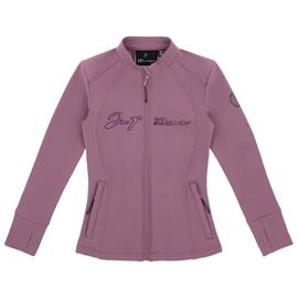 Dětská mikina Equitheme Ilona, SS 26, fialková