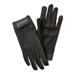 Jezdecké rukavice Ariat TEK Grip, černé - vel. 6,5 Rukavice jezdecké Ariat TEK Grip, černé, vel. 6,5