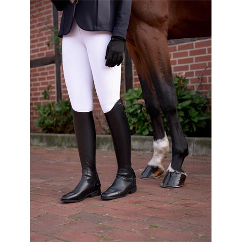 Jezdecké rukavice Ariat TEK Grip, černé - vel. 7,5 Rukavice jezdecké Ariat TEK Grip, černé, vel. 7,5