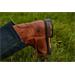 Pracovní boty Ariat Workhog Wide Prim, hnědé - vel. 44 Boty pracovní Ariat Workhog Wide Prim, hnědé, vel. 44