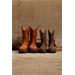 Pracovní boty Ariat Workhog Wide Prim, hnědé - vel. 45 Boty pracovní Ariat Workhog Wide Prim, hnědé, vel. 45