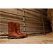 Pracovní boty Ariat Workhog Wide Prim, hnědé - vel. 45 Boty pracovní Ariat Workhog Wide Prim, hnědé, vel. 45