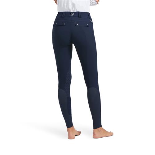 Dámské rajtky Ariat Tri Factor, modré - vel. 40 Rajtky dámské Ariat Tri Factor, modré, vel. 40
