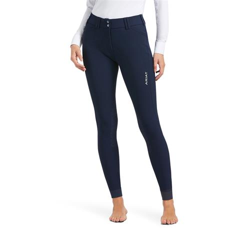Dámské rajtky Ariat Tri Factor, modré - vel. 40 Rajtky dámské Ariat Tri Factor, modré, vel. 40