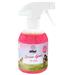 Lesk na srst Effol Kids Star malinový s třpytkami, 300 ml Lesk na srst Effol Kids Star malinový s třpytkami, 300 ml