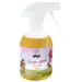 Lesk na srst Effol Kids Star Shine Gold s třpytkami, 300 ml Lesk na srst Effol Kids Star Shine Gold s třpytkami, 300 ml