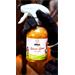 Lesk na srst Effol Kids Star Shine Gold s třpytkami, 300 ml Lesk na srst Effol Kids Star Shine Gold s třpytkami, 300 ml