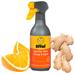 Lesk na hřívu a ocas Effol Super Star Shine Orange, 750 ml Lesk na hřívu a ocas Effol Super Star Shine Orange, 750 ml