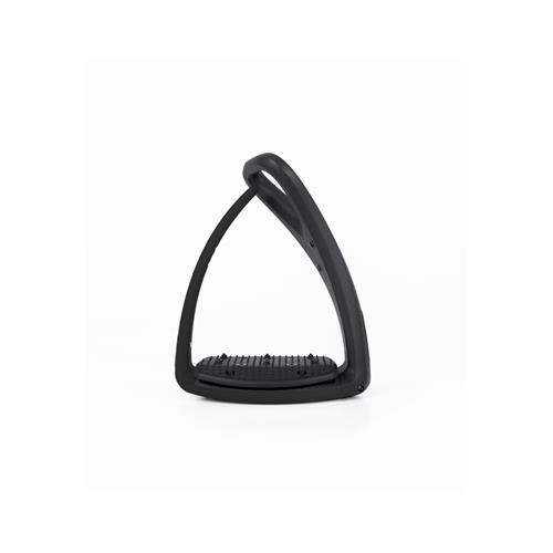 Bezpečnostní třmeny Freejump  Soft Up Pro 2, černé Bezpečnostní třmeny Freejump  Soft Up Pro 2, černé