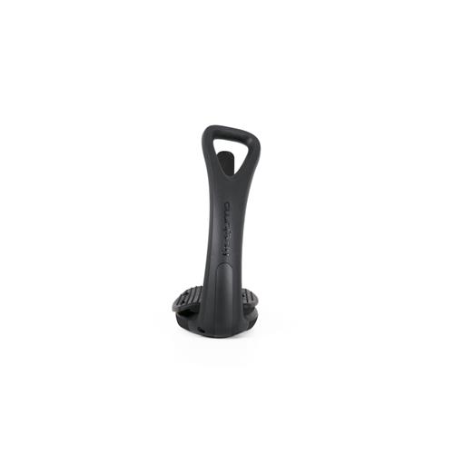 Bezpečnostní třmeny Freejump  Soft Up Pro 2, černé Bezpečnostní třmeny Freejump  Soft Up Pro 2, černé