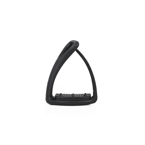 Bezpečnostní třmeny Freejump  Soft Up Pro 2, černé Bezpečnostní třmeny Freejump  Soft Up Pro 2, černé