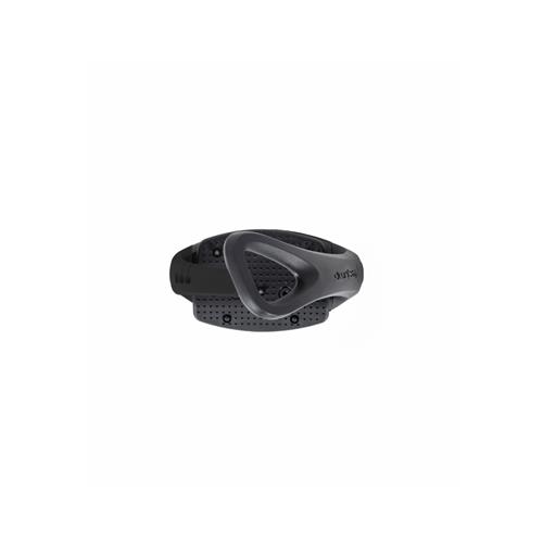 Bezpečnostní třmeny Freejump  Soft Up Pro 2, černé Bezpečnostní třmeny Freejump  Soft Up Pro 2, černé