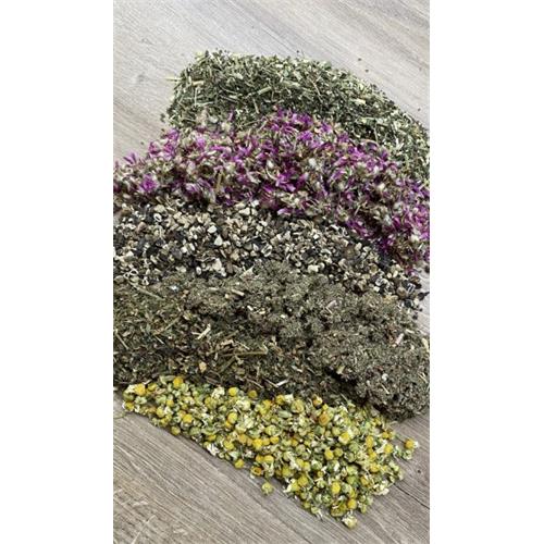 Směs bylinná Miš Maš, Reprodukce, 1 kg Směs bylinná Miš Maš, Reprodukce, 1 kg