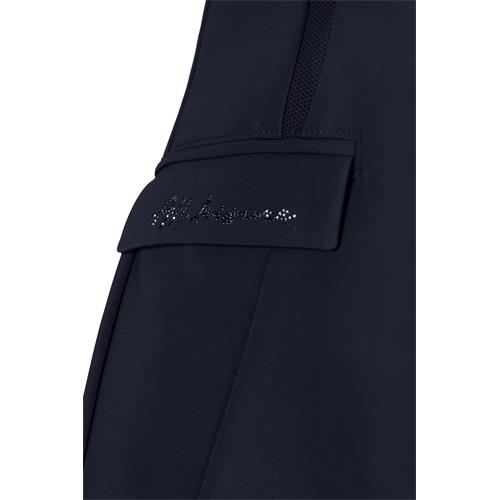 Dámské jezdecké sako Pikeur Olena, modré - modré, vel. 38 Sako dámské Pikeur Olena, modré, 38