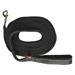 Lonž elastická Imperial, 6 m, černá Lonž elastická Imperial, 6 m, černá