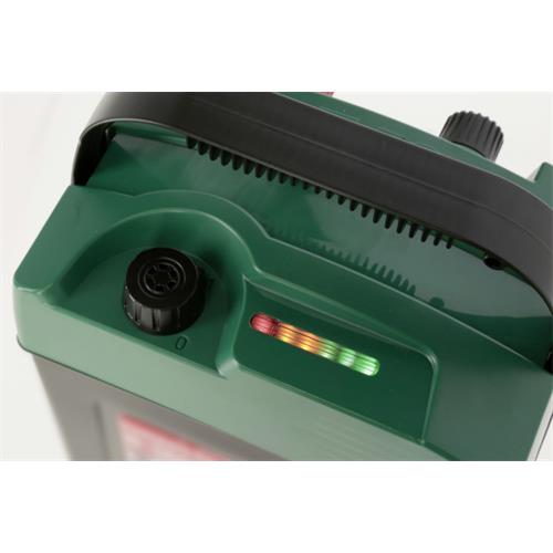 Zdroj pro elektrický ohradník AKO Compact Power B 260 multi, kombinovaný, 0,26 J Zdroj pro elektrický ohradník AKO Compact Power B 260 multi, kombinovaný, 0,26 J