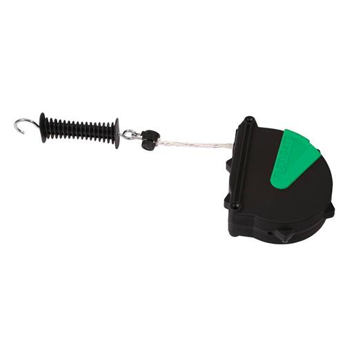 Vchod do ohrady Flexigate s lanem, 7,5 m Vchod do ohrady Flexigate s lanem, 7,5 m