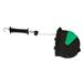 Vchod do ohrady Flexigate s lanem, 7,5 m Vchod do ohrady Flexigate s lanem, 7,5 m