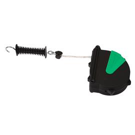 Vchod do ohrady Flexigate s lanem, 7,5 m