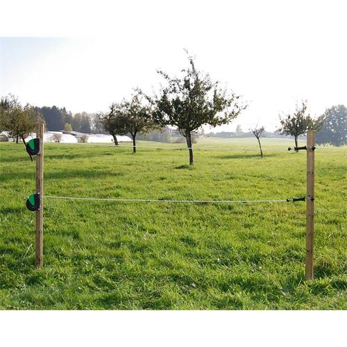 Vchod do ohrady Flexigate s lanem, 7,5 m Vchod do ohrady Flexigate s lanem, 7,5 m
