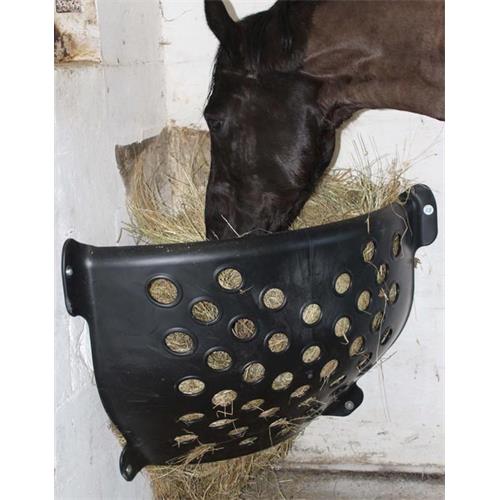 Jesle na seno rohové XL, OK plast, 300 l Jesle na seno rohové XL, OK plast, 300 l