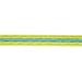 Polyetylenová páska pro elektrické ohradníky TopLine Plus 12 mm, neon. žlutozelená-modrá 200 m Polyetylenová páska pro elektrické ohradníky TopLine Plus 12 mm, neon. žlutozelená-modrá 200 m